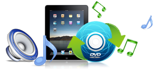 convert dvd for ipad mac