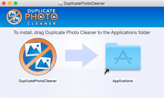 mac duplicate image cleaner